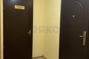 Фото №1: Офисное помещение 40 м² - Краснодар, мкр. Славянский, ул. Красных Партизан, 105