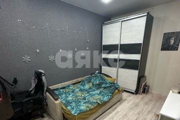 Фото №1: 1-комнатная квартира 25 м² - Волгоград, мкр. Горный, ул. Очаковская, 3