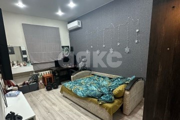 Фото №2: 1-комнатная квартира 25 м² - Волгоград, мкр. Горный, ул. Очаковская, 3