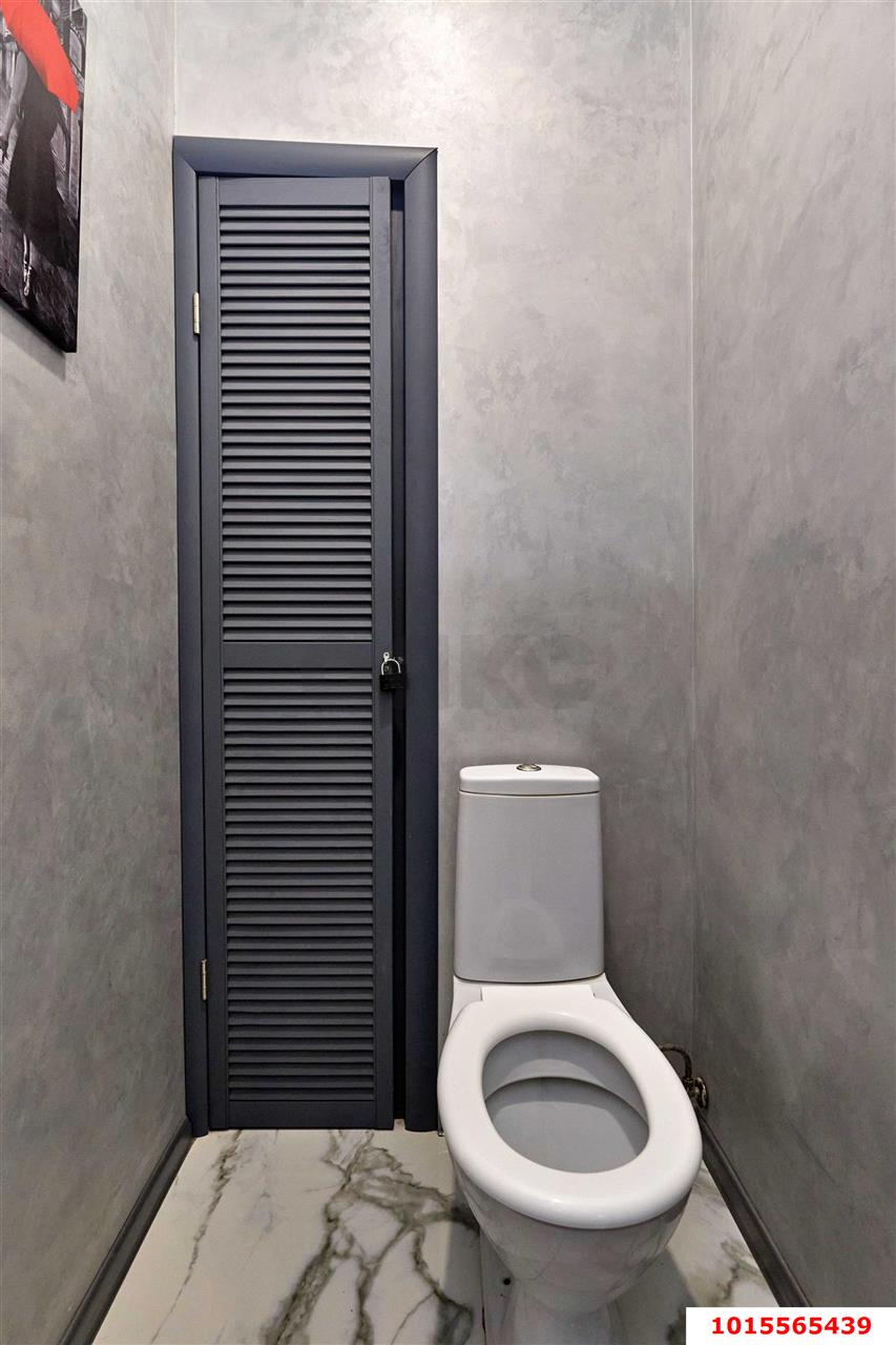 Фото №12: 1-комнатная квартира 55 м² - Краснодар, Любимово, 2/1