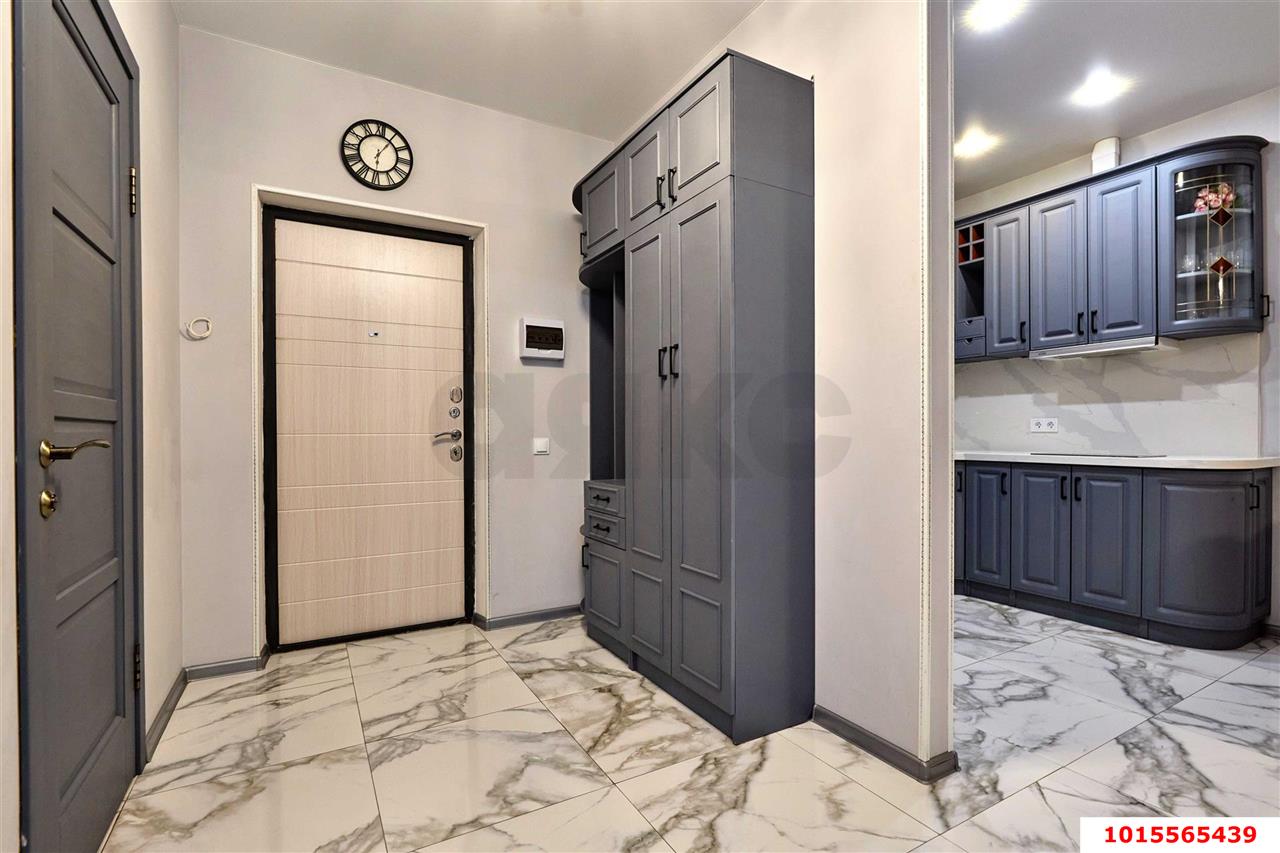 Фото №13: 1-комнатная квартира 55 м² - Краснодар, Любимово, 2/1