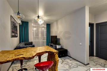 Фото №4: 1-комнатная квартира 55 м² - Краснодар, мкр. Любимово, 2/1