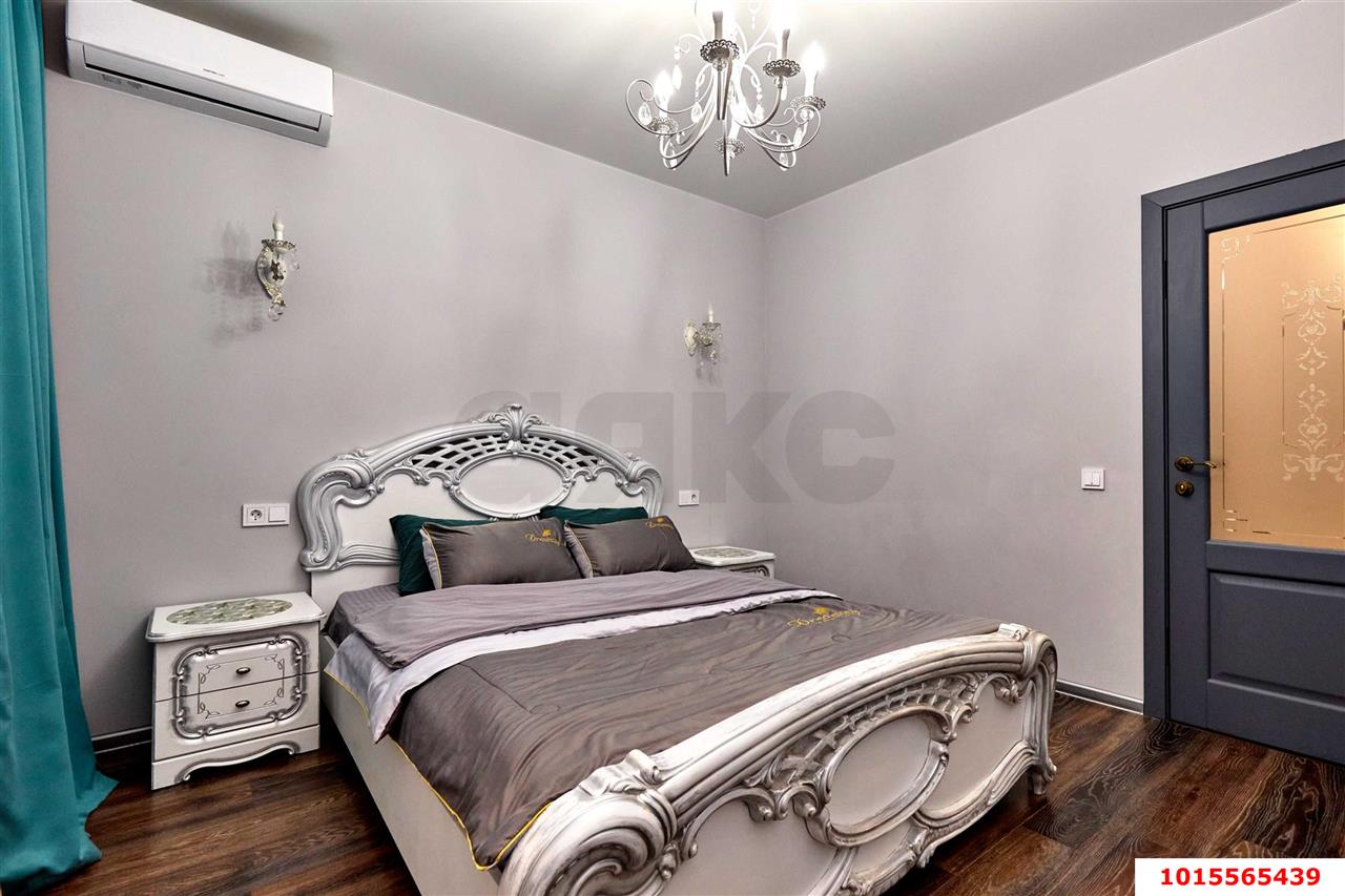 Фото №9: 1-комнатная квартира 55 м² - Краснодар, Любимово, 2/1