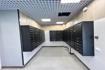 Фото №4: 2-комнатная квартира 51 м² - Краснодар, мкр. Карасунский внутригородской округ, ул. Владимира Жириновского, 1