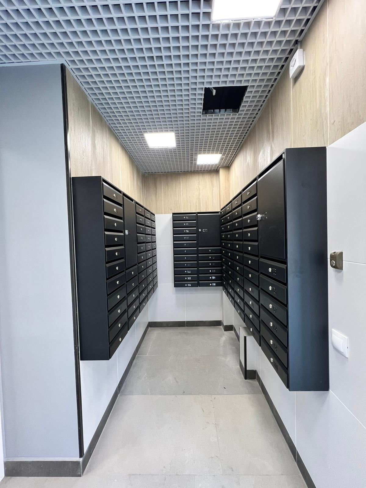 Фото №4: 2-комнатная квартира 51 м² - Краснодар, ЖК Смородина, жилой комплекс Смородина, мкр. Карасунский внутригородской округ, ул. Владимира Жириновского, 1