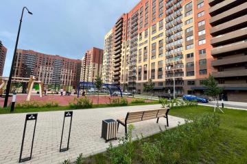 Фото №2: 2-комнатная квартира 51 м² - Краснодар, мкр. Карасунский внутригородской округ, ул. Владимира Жириновского, 1