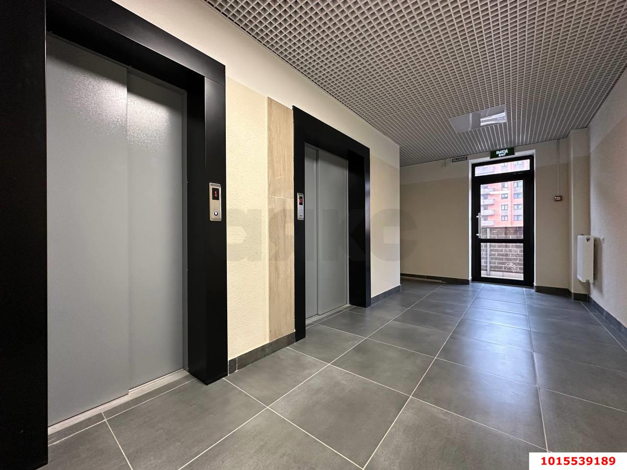 Фото №6: 2-комнатная квартира 51 м² - Краснодар, Карасунский внутригородской округ, ул. Владимира Жириновского, 1