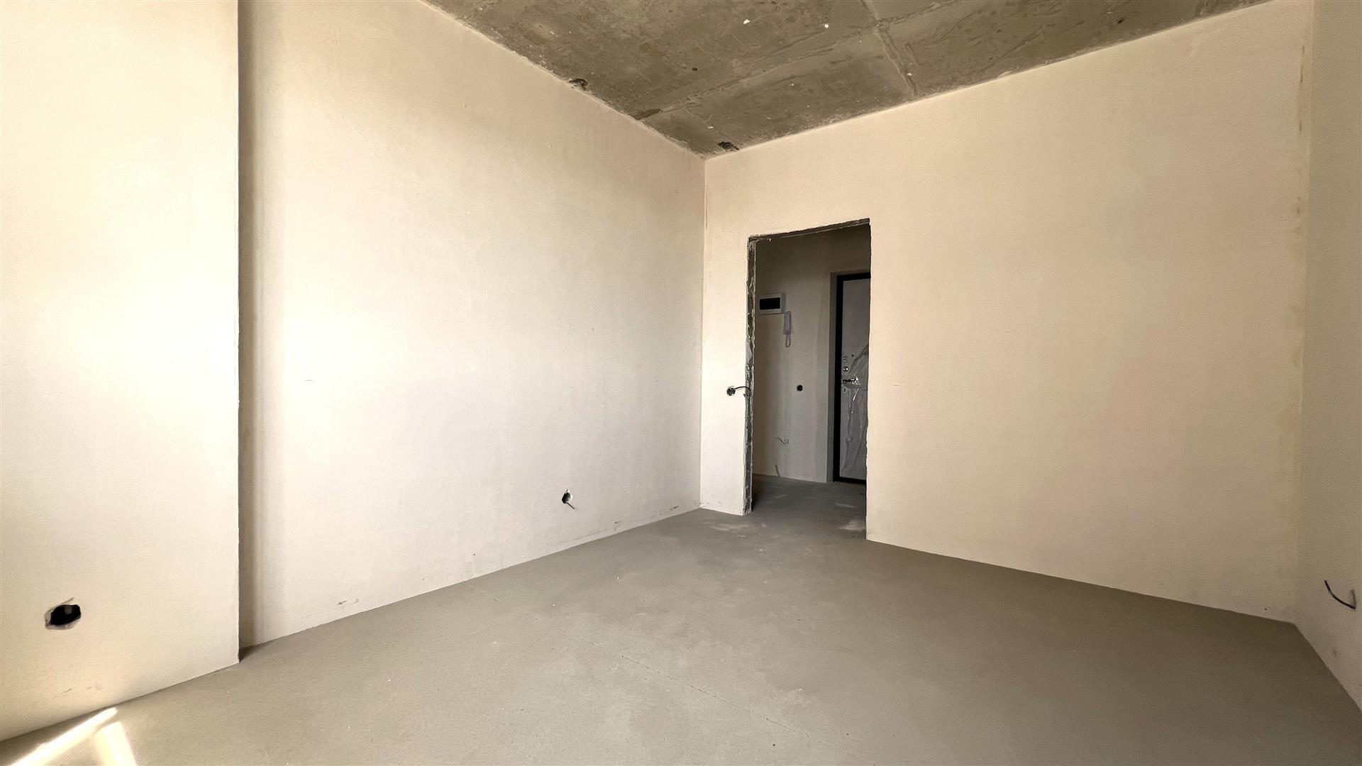 Фото №8: 2-комнатная квартира 51 м² - Краснодар, ЖК Смородина, жилой комплекс Смородина, мкр. Карасунский внутригородской округ, ул. Владимира Жириновского, 1