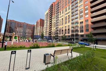 Фото №2: 2-комнатная квартира 51 м² - Краснодар, мкр. Карасунский внутригородской округ, ул. Владимира Жириновского, 1