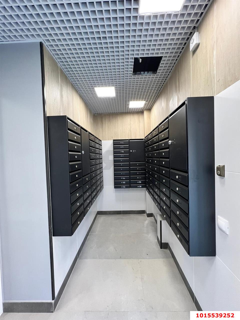 Фото №6: 2-комнатная квартира 51 м² - Краснодар, ЖК Смородина, ул. имени Владимира Жириновского, 1А