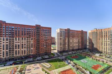 Фото №3: 2-комнатная квартира 51 м² - Краснодар, мкр. ЖК Смородина, ул. имени Владимира Жириновского, 1А