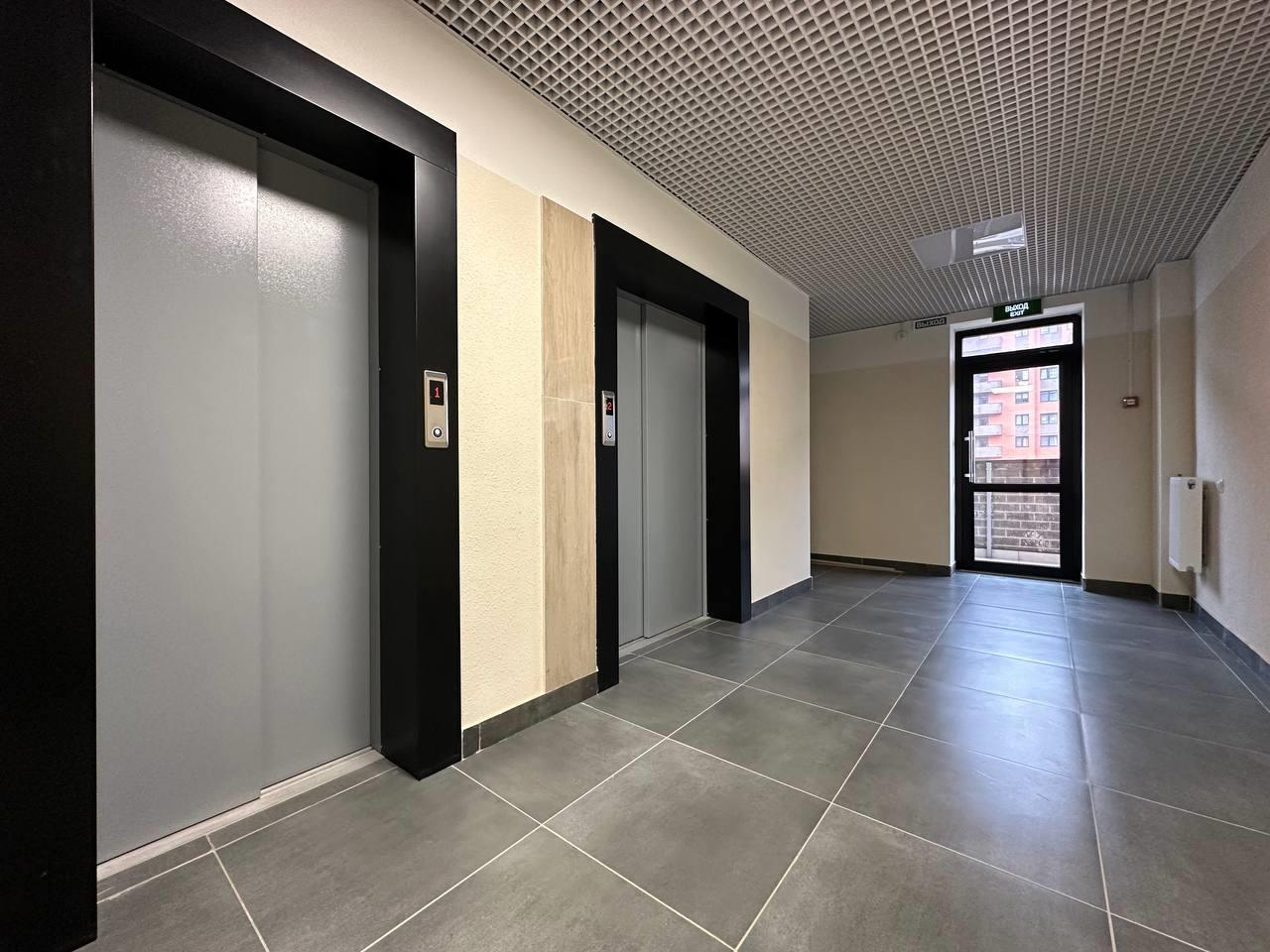 Фото №5: 2-комнатная квартира 51 м² - Краснодар, Карасунский внутригородской округ, мкр. ЖК Смородина, ул. имени Владимира Жириновского, 1А