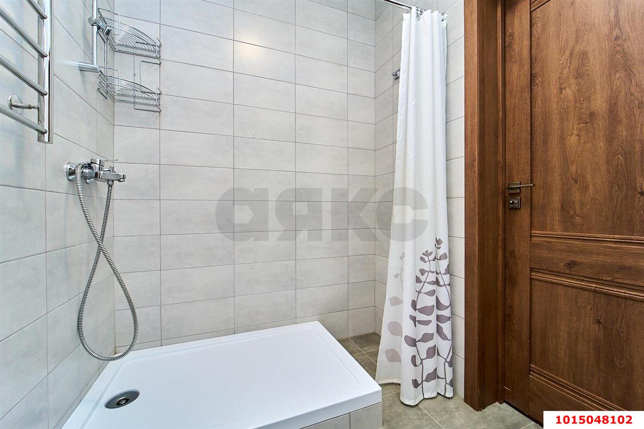 Фото №9: 2-комнатная квартира 57 м² - Новая Адыгея, жилой комплекс Дарград, ул. Тургеневское шоссе, 33/2к27