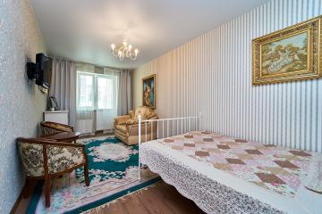 Фото №4: 2-комнатная квартира 51 м² - Новая Адыгея, мкр. жилой комплекс Дарград, ул. Тургеневское шоссе, 33/2к27