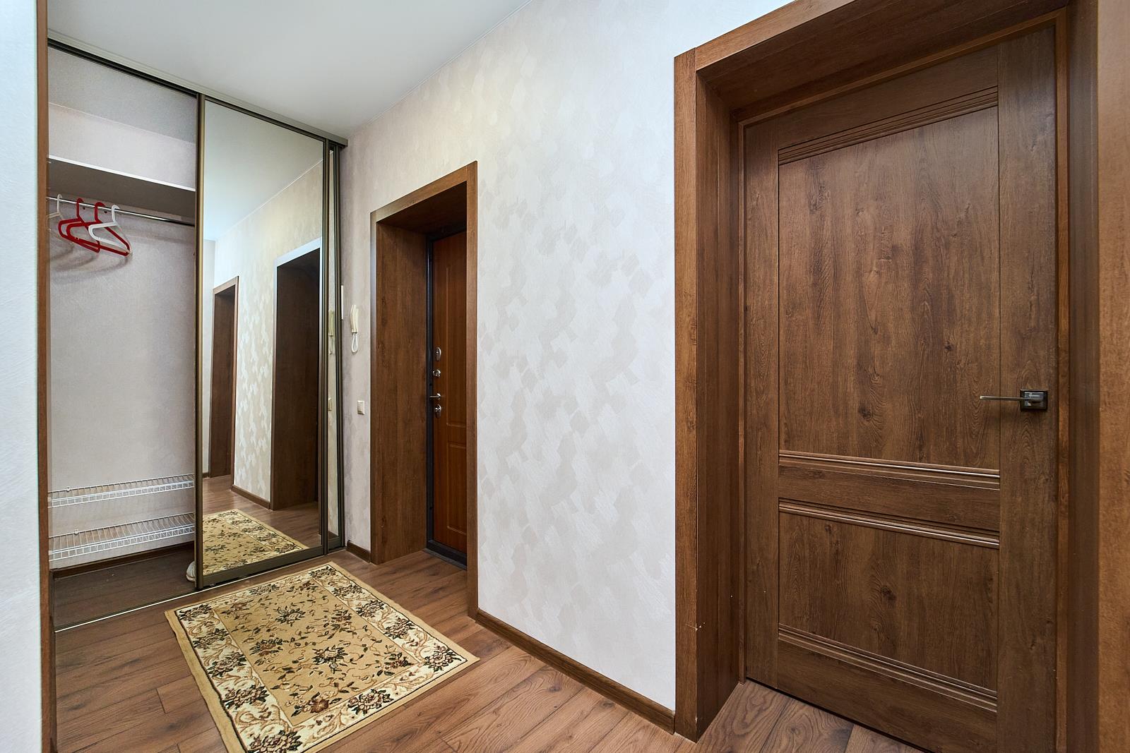 Фото №13: 2-комнатная квартира 51 м² - Новая Адыгея, мкр. жилой комплекс Дарград, ул. Тургеневское шоссе, 33/2к27