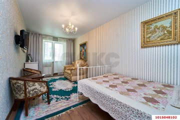 Фото №4: 2-комнатная квартира 51 м² - Новая Адыгея, мкр. жилой комплекс Дарград, ул. Тургеневское шоссе, 33/2к27