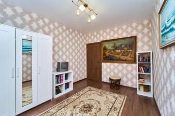 Фото №5: 2-комнатная квартира 51 м² - Новая Адыгея, мкр. жилой комплекс Дарград, ул. Тургеневское шоссе, 33/2к27