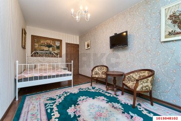 Фото №3: 2-комнатная квартира 57 м² - Новая Адыгея, мкр. жилой комплекс Дарград, ул. Тургеневское шоссе, 33/2к27