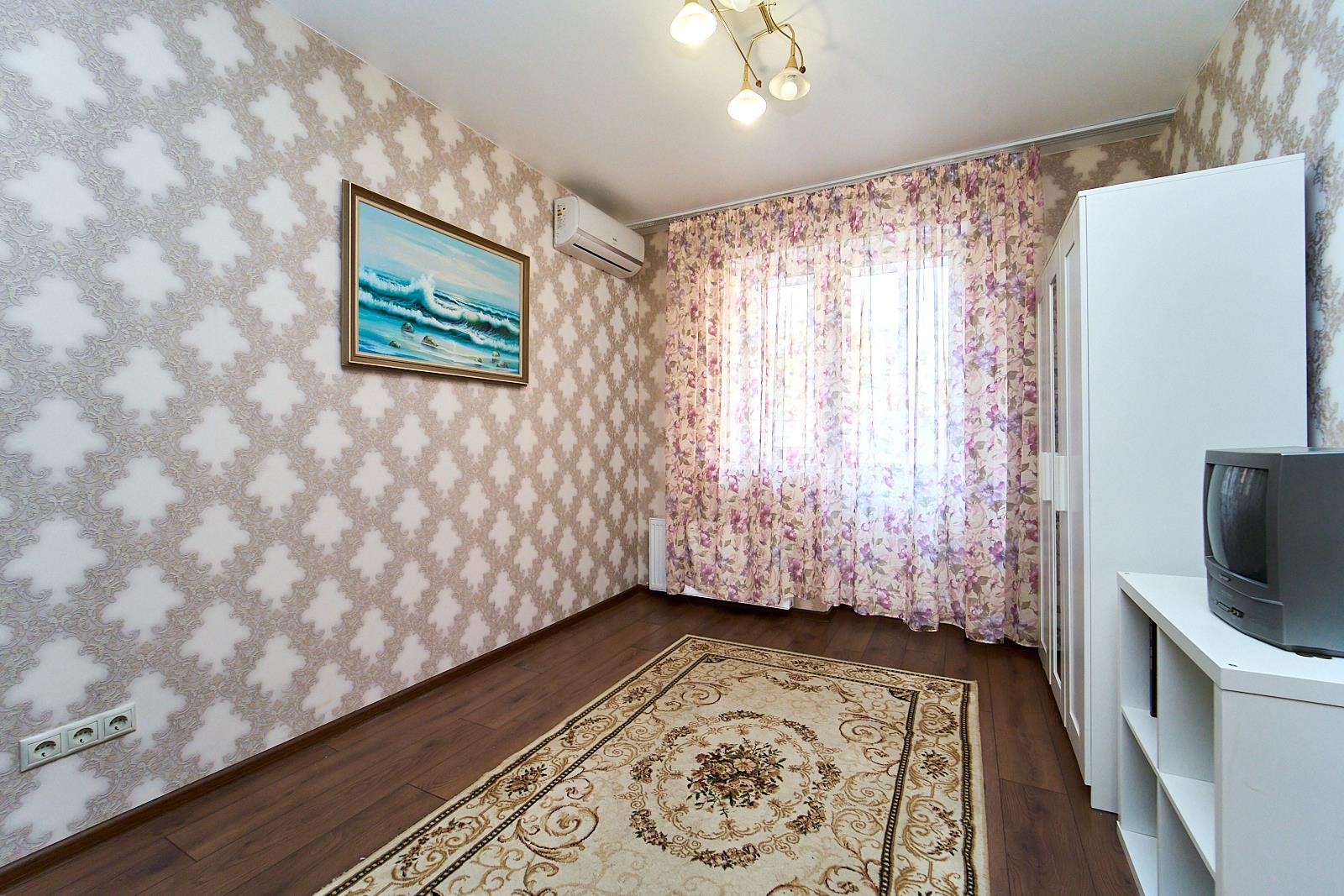 Фото №6: 2-комнатная квартира 51 м² - Новая Адыгея, мкр. жилой комплекс Дарград, ул. Тургеневское шоссе, 33/2к27