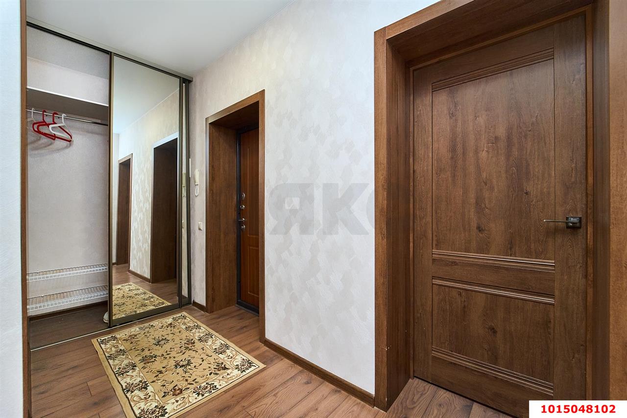 Фото №13: 2-комнатная квартира 57 м² - Новая Адыгея, жилой комплекс Дарград, ул. Тургеневское шоссе, 33/2к27