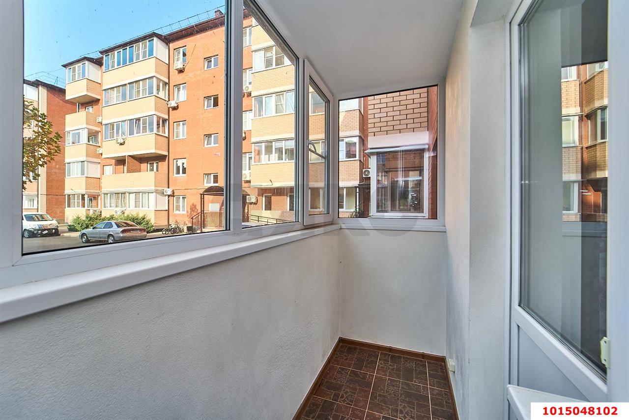 Фото №14: 2-комнатная квартира 57 м² - Новая Адыгея, жилой комплекс Дарград, ул. Тургеневское шоссе, 33/2к27