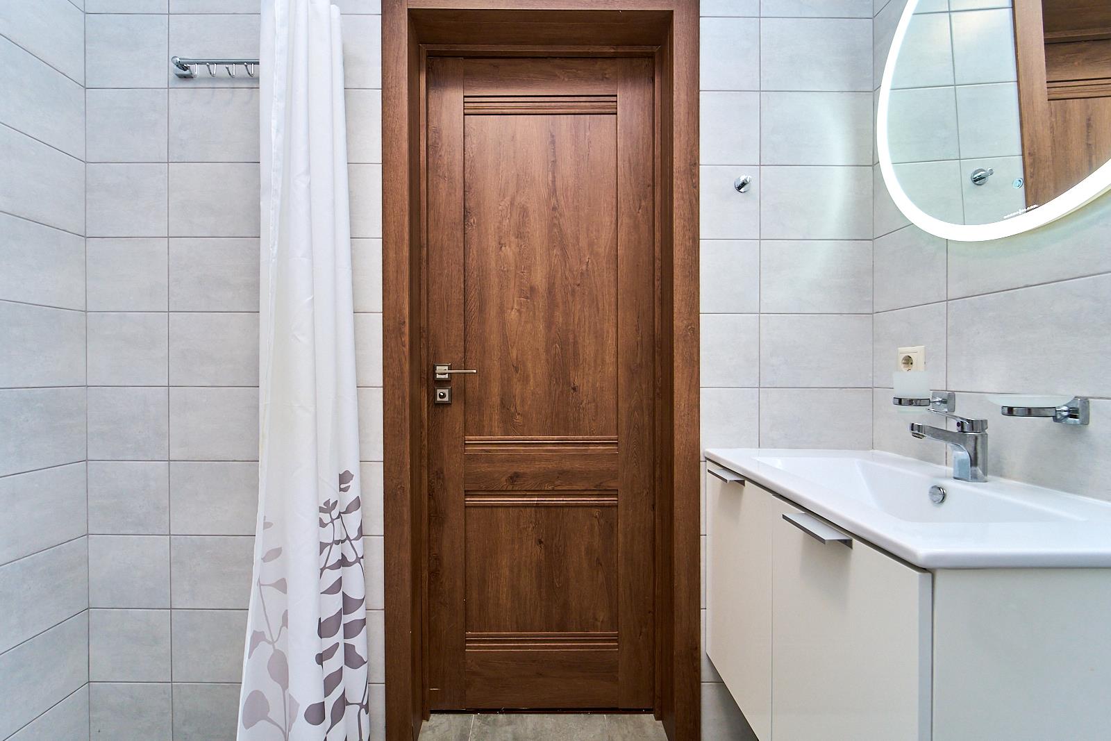 Фото №10: 2-комнатная квартира 51 м² - Новая Адыгея, мкр. жилой комплекс Дарград, ул. Тургеневское шоссе, 33/2к27