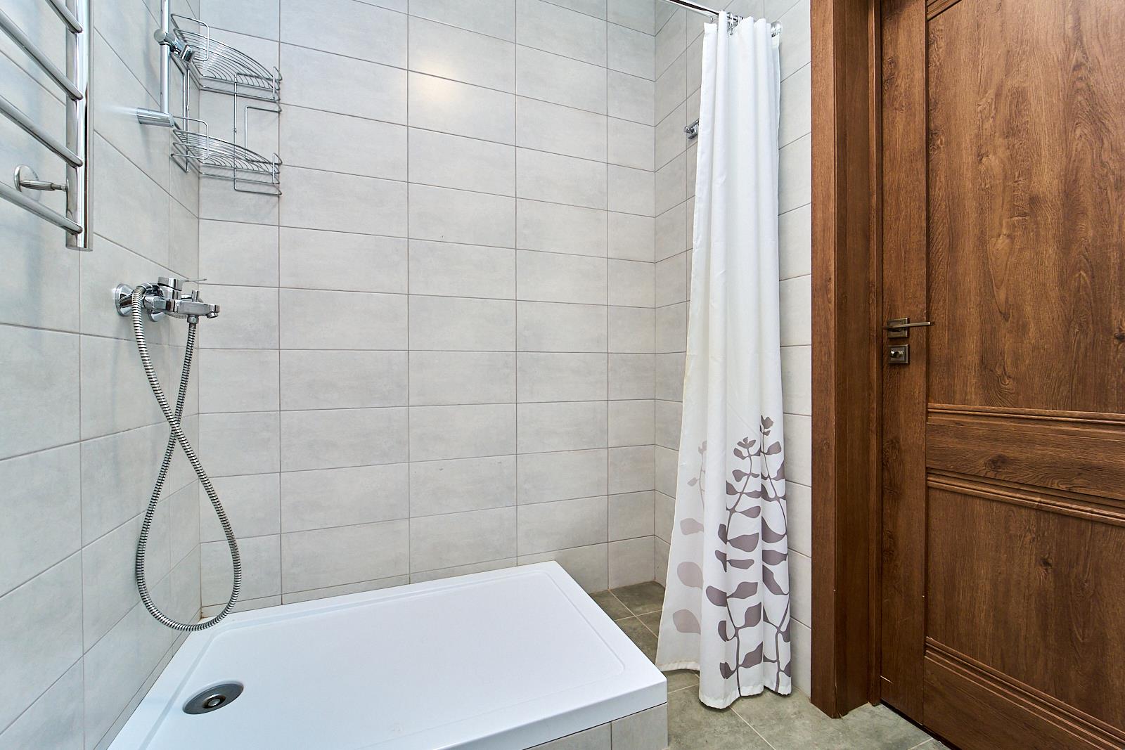 Фото №9: 2-комнатная квартира 51 м² - Новая Адыгея, мкр. жилой комплекс Дарград, ул. Тургеневское шоссе, 33/2к27