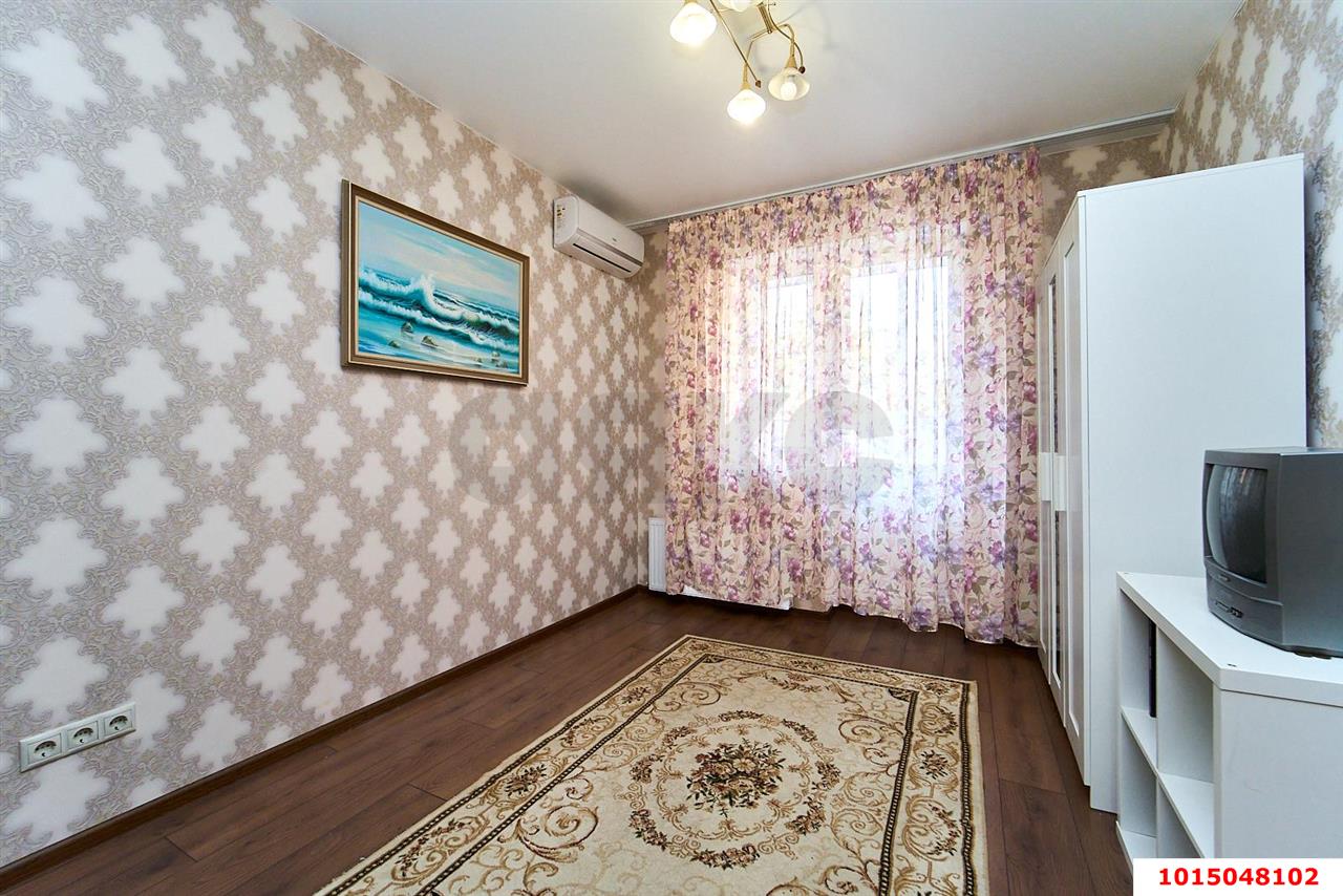 Фото №6: 2-комнатная квартира 57 м² - Новая Адыгея, жилой комплекс Дарград, ул. Тургеневское шоссе, 33/2к27