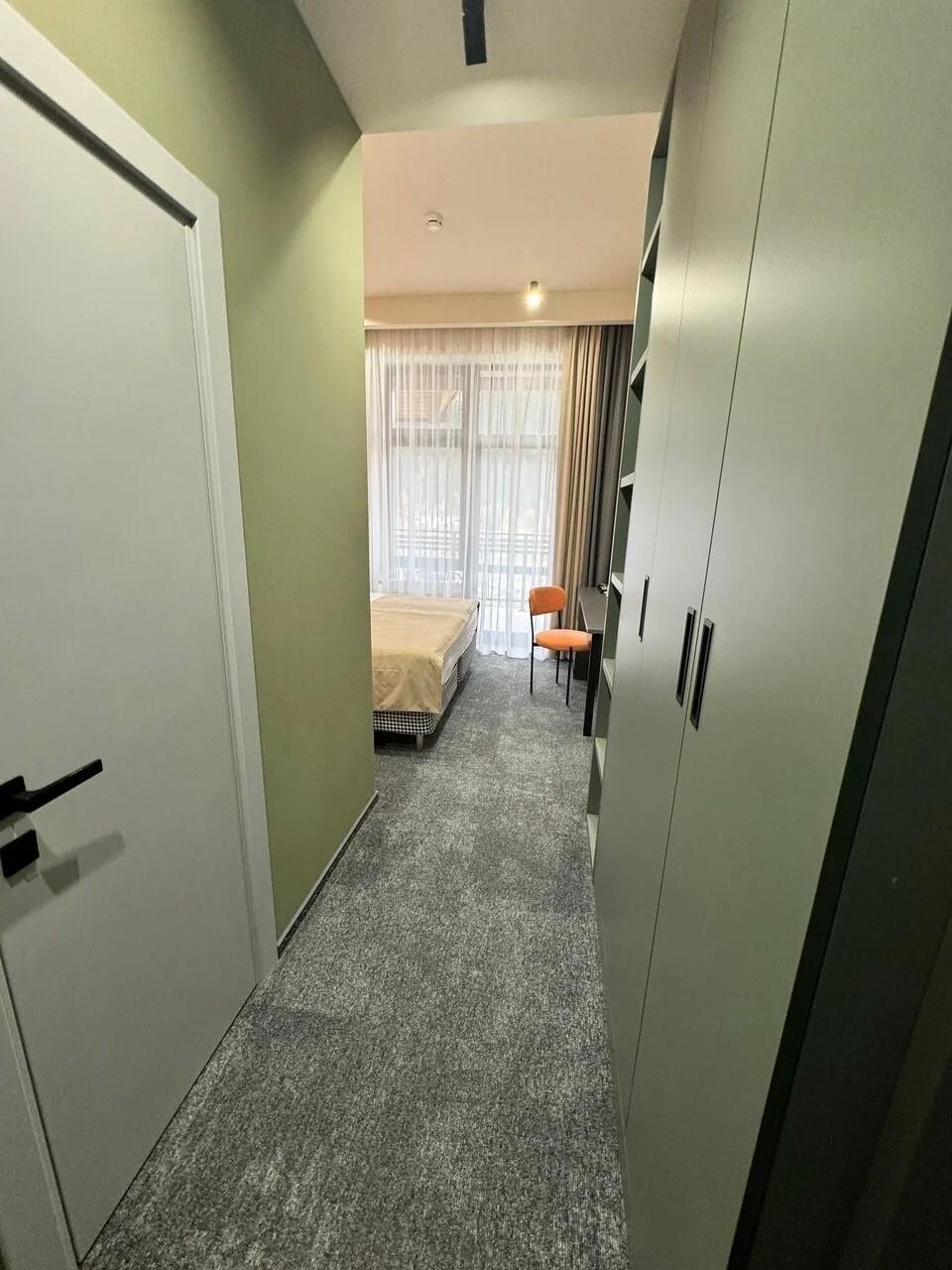 Фото №6: Апартаменты 23 м² - Архыз, п. Романтик, ул. Горная, 4