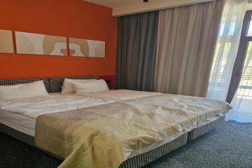 Фото №3: Апартаменты 23 м² - Архыз, п. Романтик, ул. Горная, 4