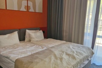 Фото №3: Апартаменты 23 м² - Архыз, п. Романтик, ул. Горная, 4