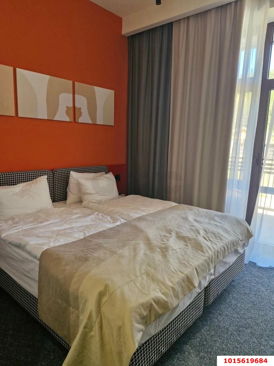 Фото №3: Апартаменты 23 м² - Архыз, Романтик, ул. Горная, 4