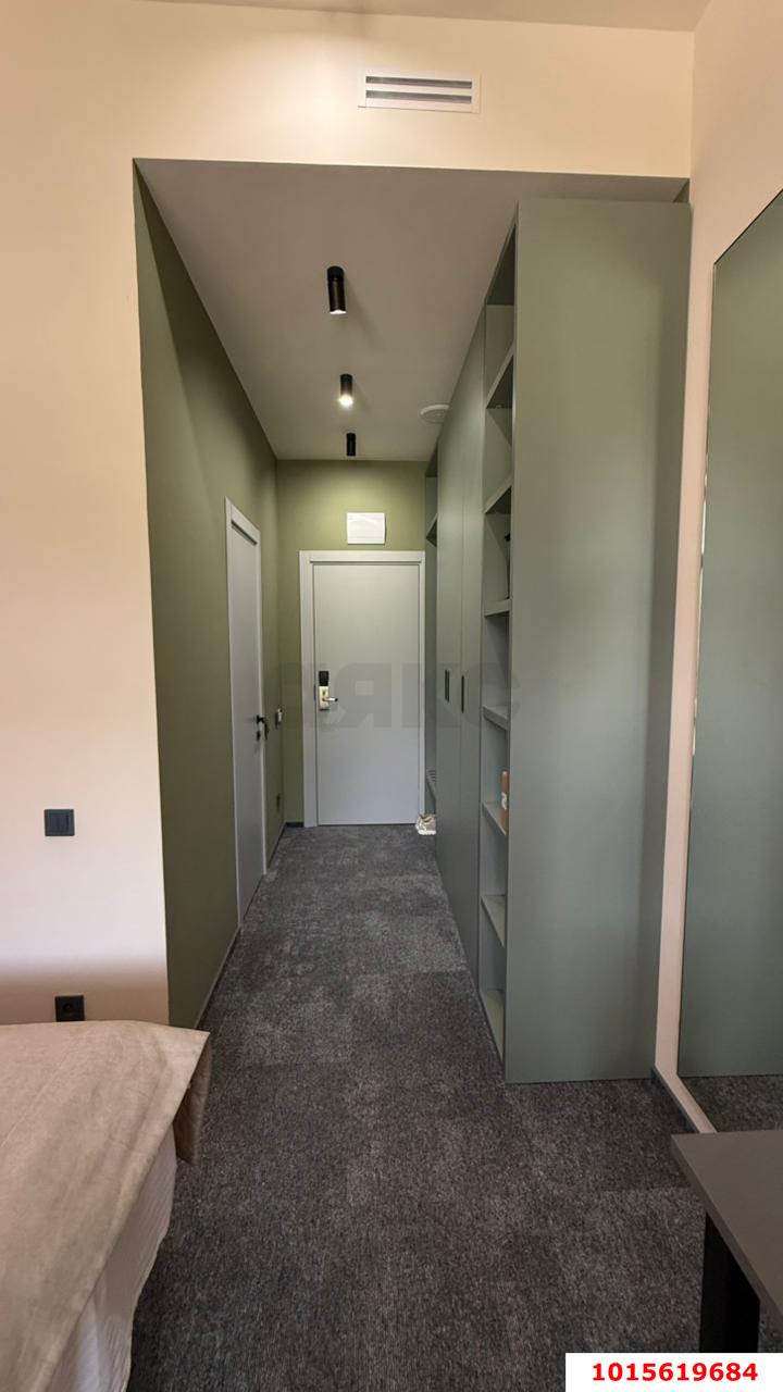 Фото №5: Апартаменты 23 м² - Архыз, Романтик, ул. Горная, 4