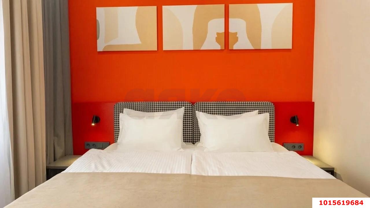 Фото №2: Апартаменты 23 м² - Архыз, Романтик, ул. Горная, 4