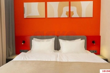 Фото №2: Апартаменты 23 м² - Архыз, п. Романтик, ул. Горная, 4