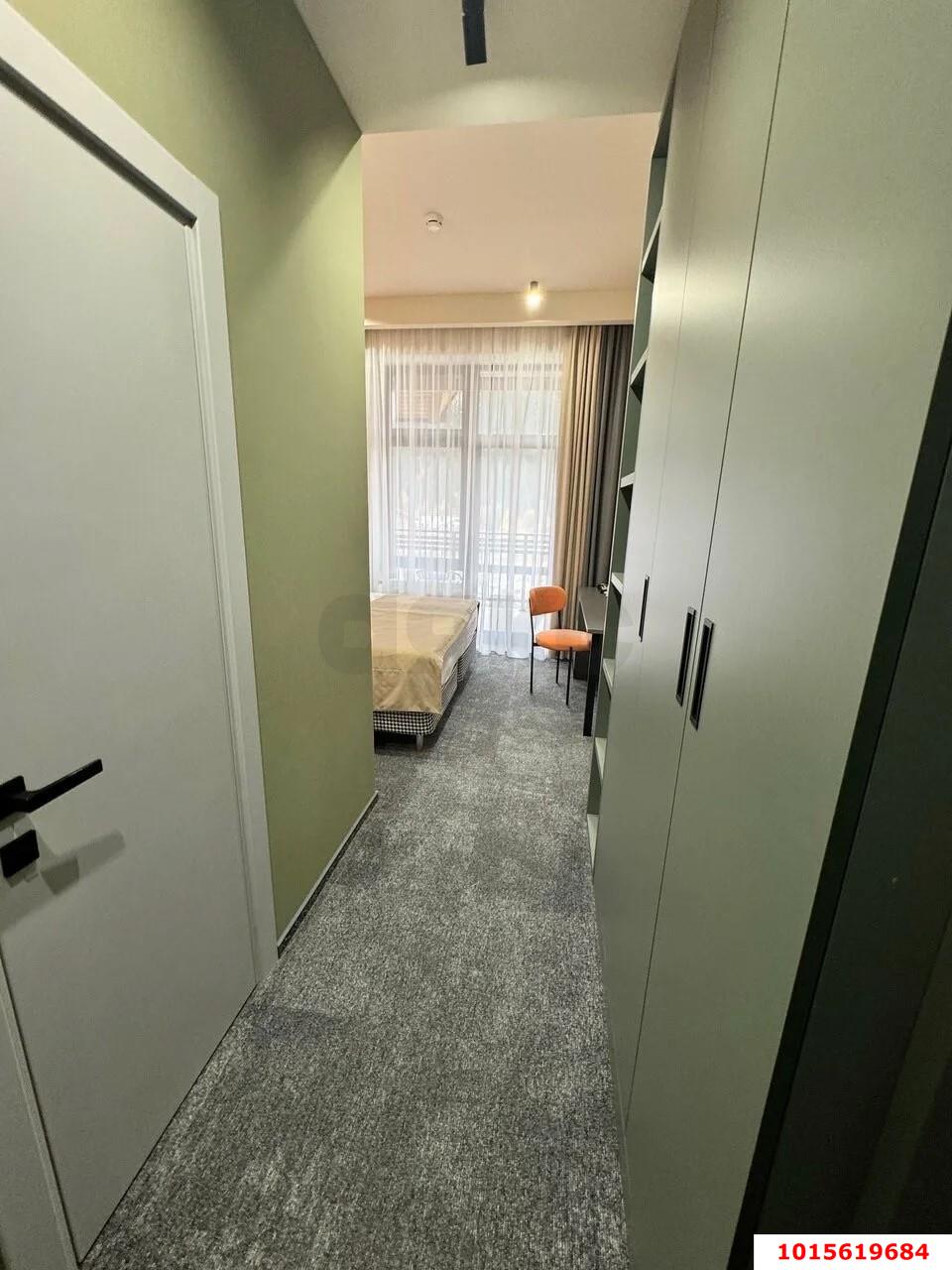 Фото №6: Апартаменты 23 м² - Архыз, Романтик, ул. Горная, 4