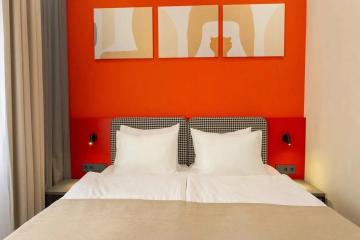 Фото №2: Апартаменты 23 м² - Архыз, п. Романтик, ул. Горная, 4