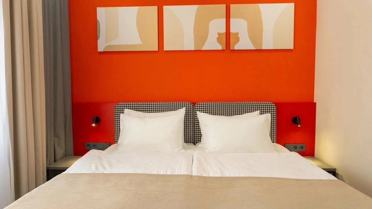 Фото №2: Апартаменты 23 м² - Архыз, п. Романтик, ул. Горная, 4