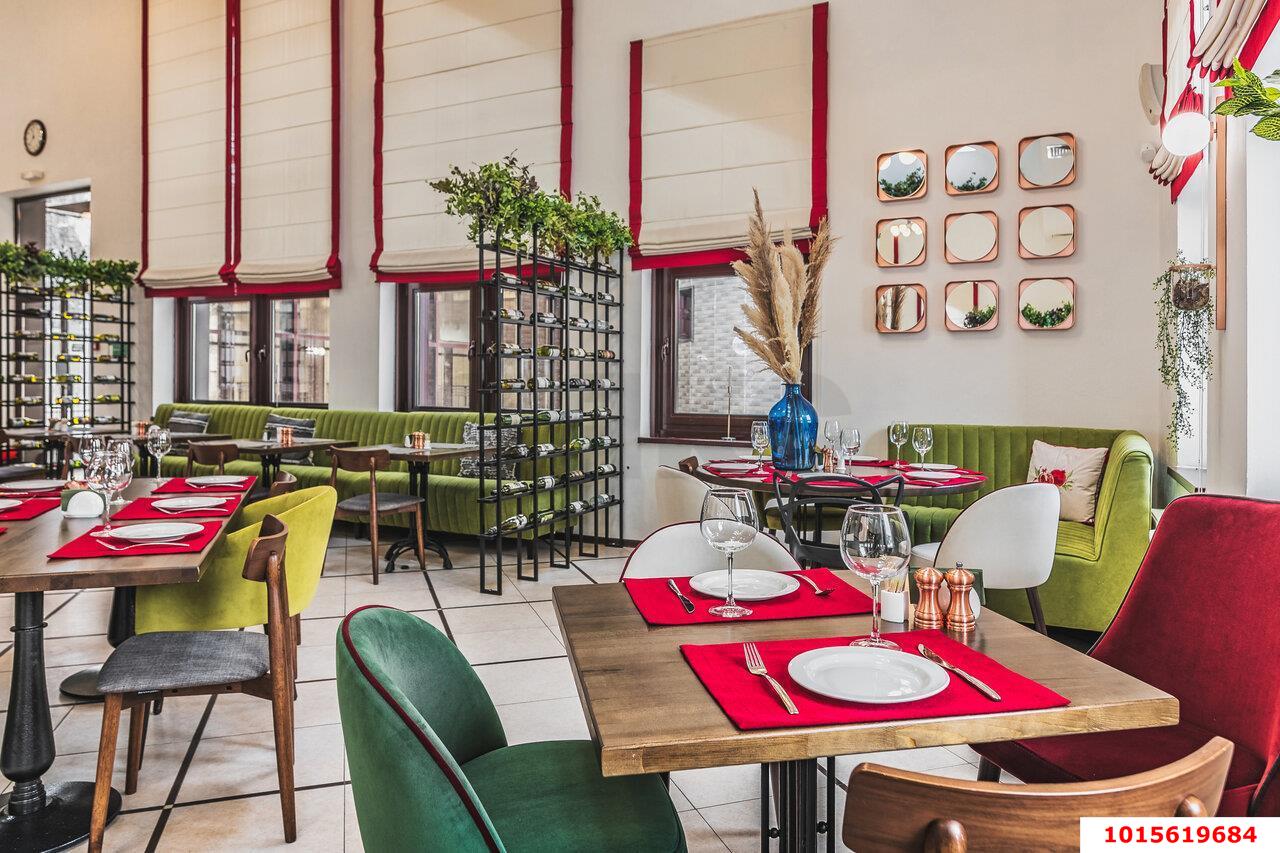 Фото №11: Апартаменты 23 м² - Архыз, Романтик, ул. Горная, 4