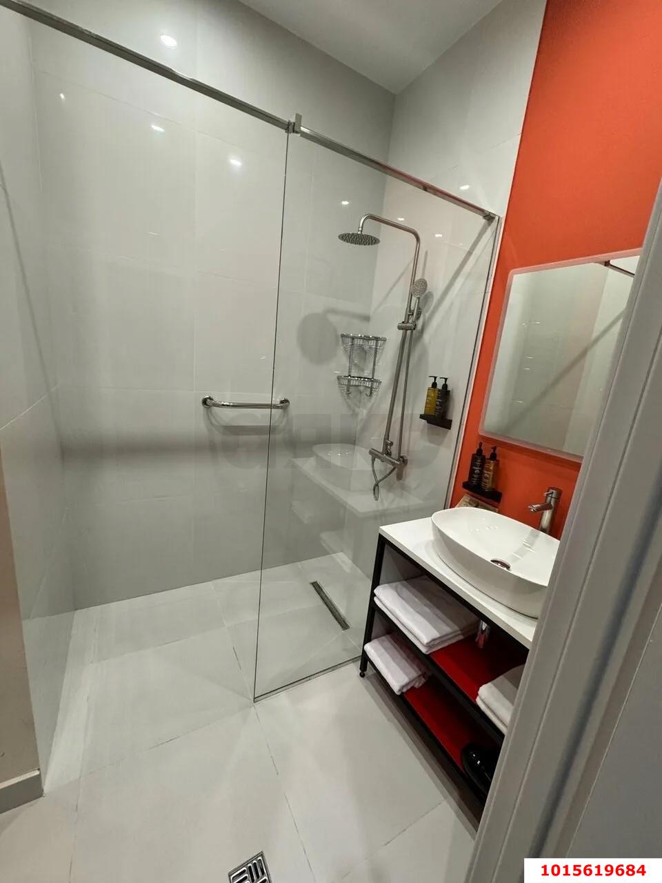 Фото №7: Апартаменты 23 м² - Архыз, Романтик, ул. Горная, 4