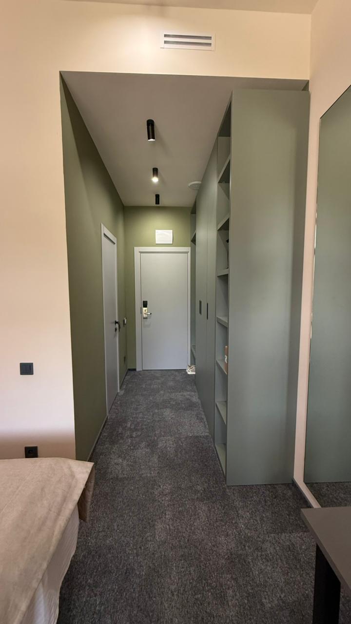 Фото №5: Апартаменты 23 м² - Архыз, п. Романтик, ул. Горная, 4