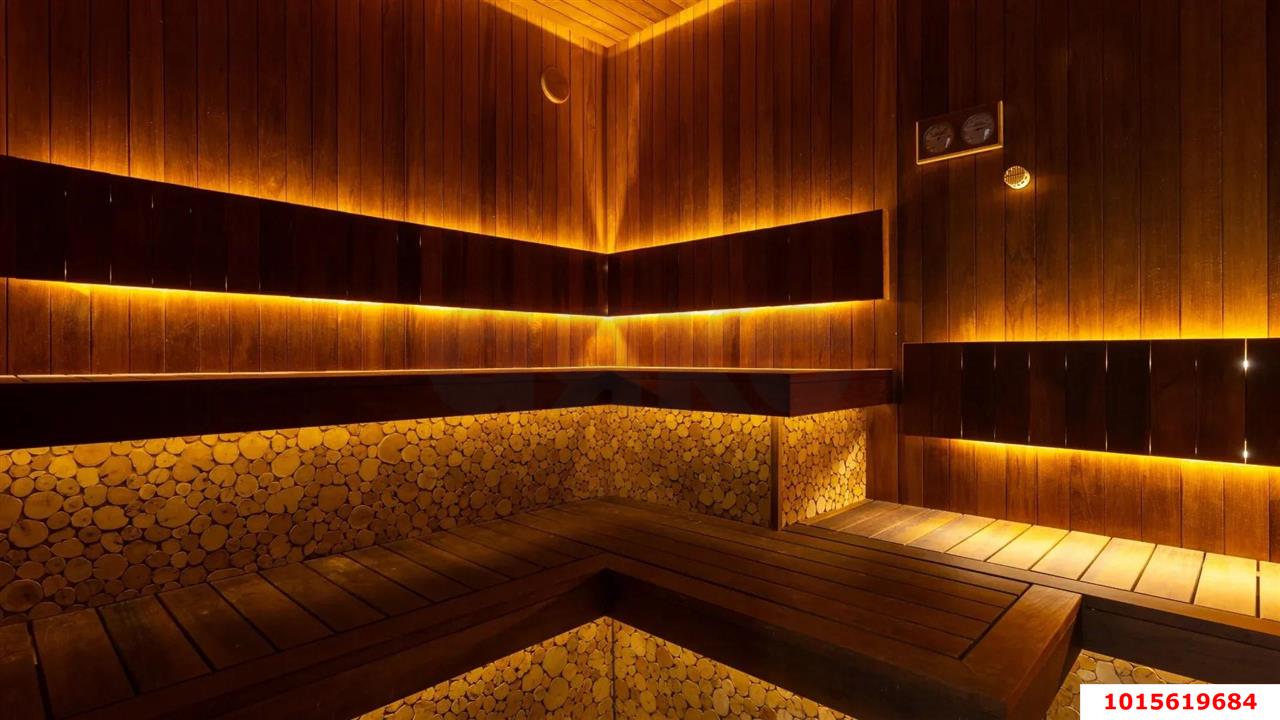 Фото №14: Апартаменты 23 м² - Архыз, Романтик, ул. Горная, 4