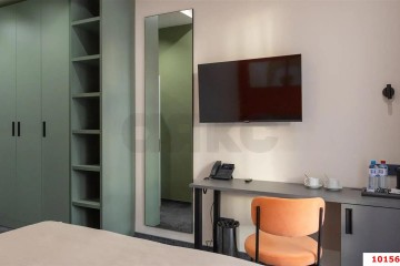 Фото №4: Апартаменты 23 м² - Архыз, п. Романтик, ул. Горная, 4