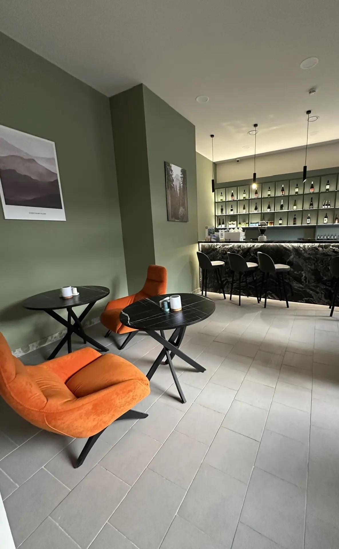 Фото №12: Апартаменты 23 м² - Архыз, п. Романтик, ул. Горная, 4