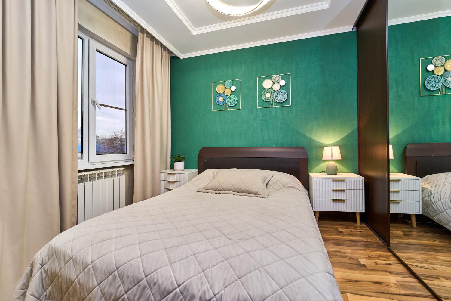 Фото №5: 4-комнатная квартира 81 м² - Краснодар, ул. Школьная, 15