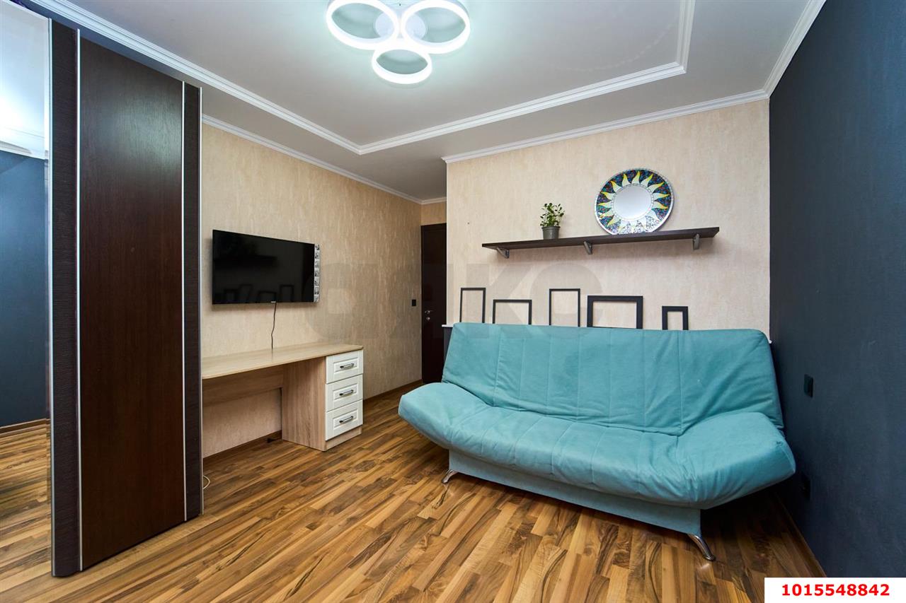 Фото №8: 4-комнатная квартира 81 м² - Краснодар, Школьный, ул. Школьная, 15