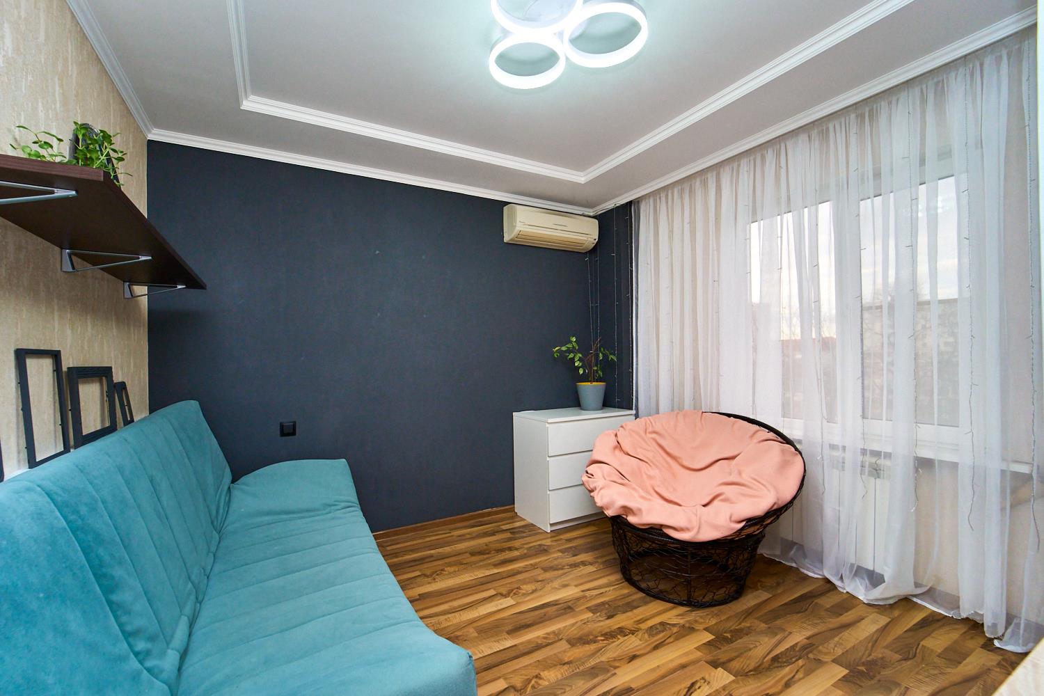 Фото №7: 4-комнатная квартира 81 м² - Краснодар, ул. Школьная, 15