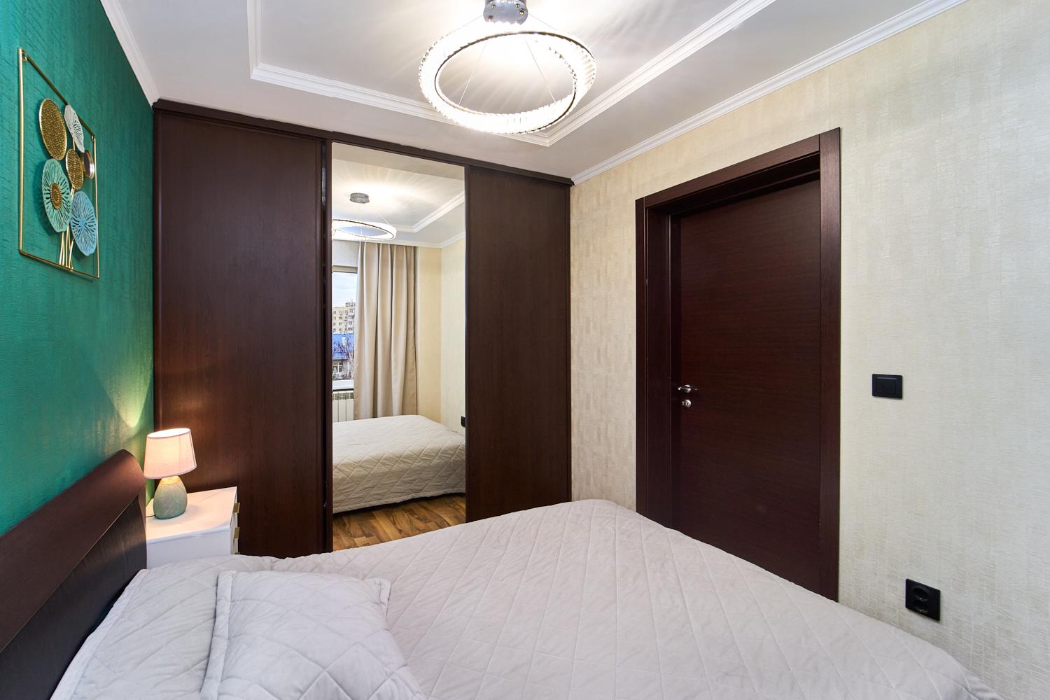 Фото №6: 4-комнатная квартира 81 м² - Краснодар, ул. Школьная, 15