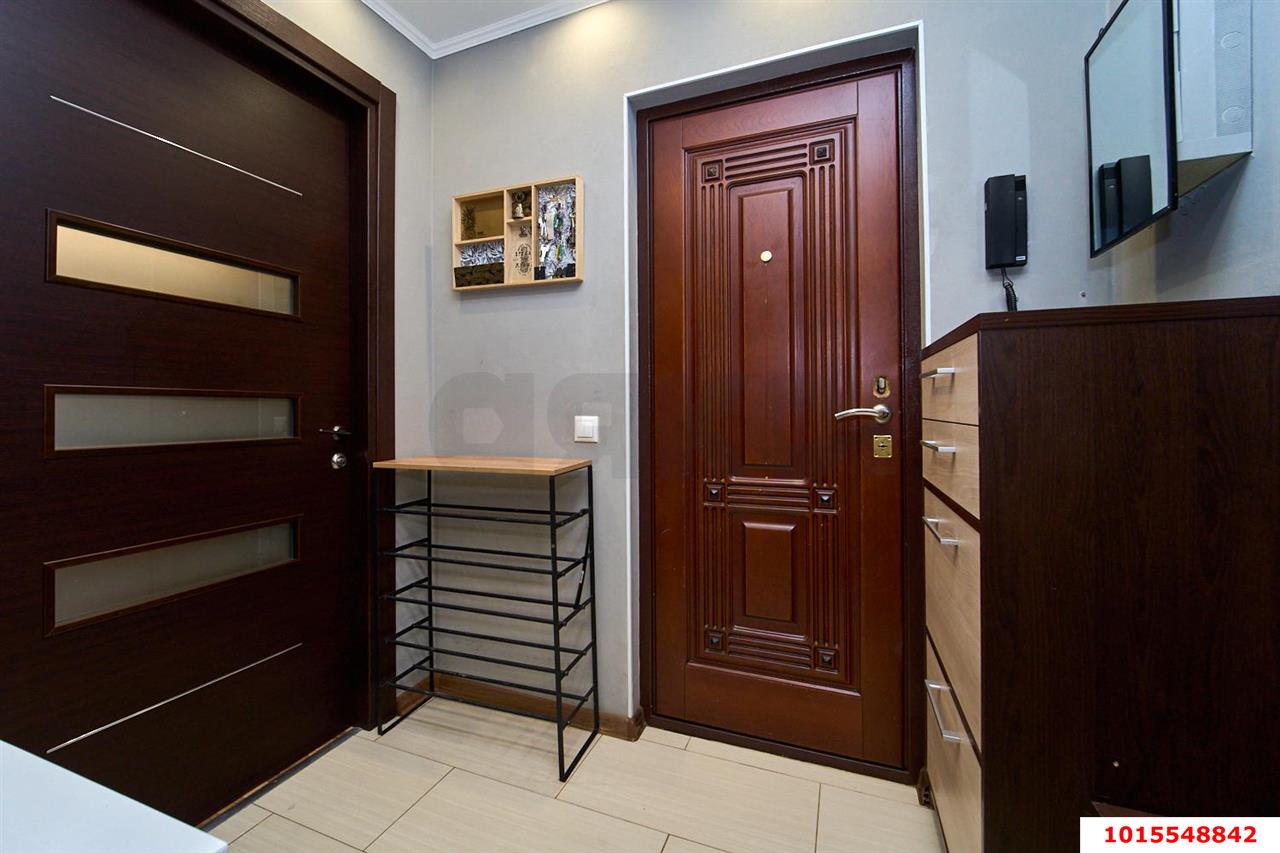 Фото №11: 4-комнатная квартира 81 м² - Краснодар, Школьный, ул. Школьная, 15