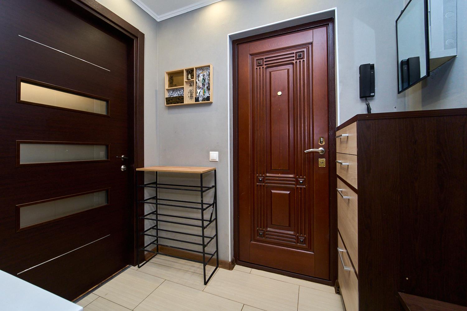 Фото №11: 4-комнатная квартира 81 м² - Краснодар, ул. Школьная, 15